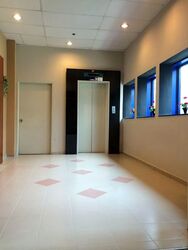 Crystal Time Building (D13), Office #532427241